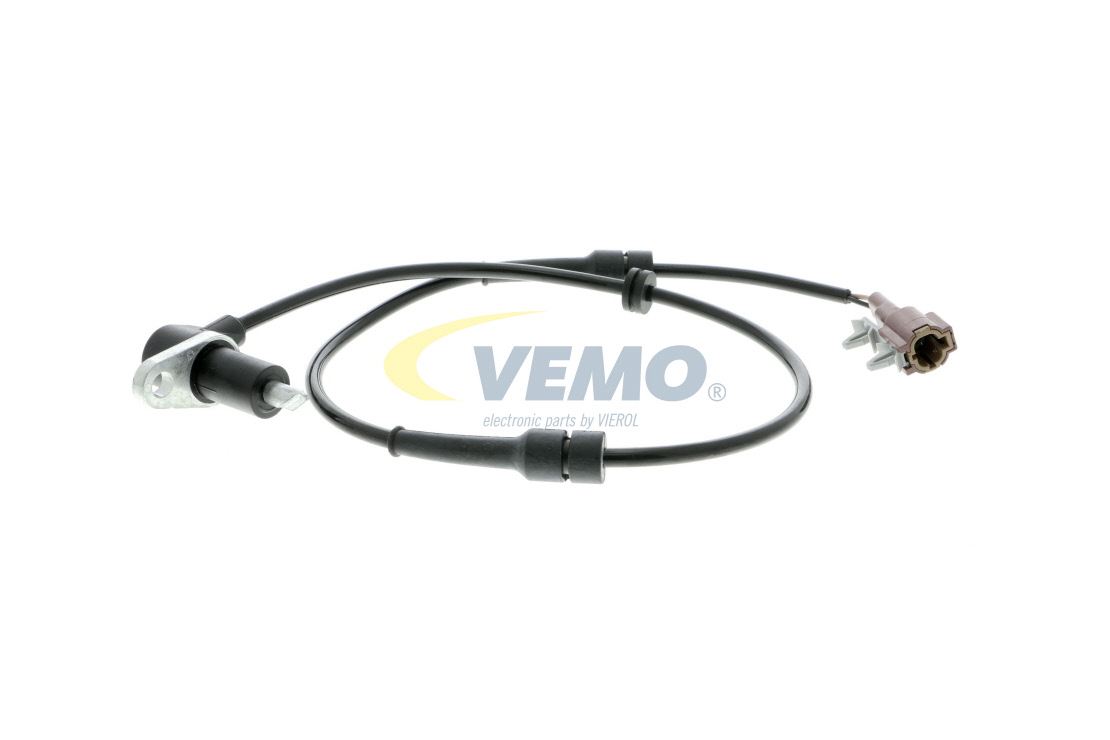 VEMO V38-72-0114 Raddrehzahlsensor Nissan Pathfinder R50 2.7 TD 4WD 131 PS Diesel Kosten