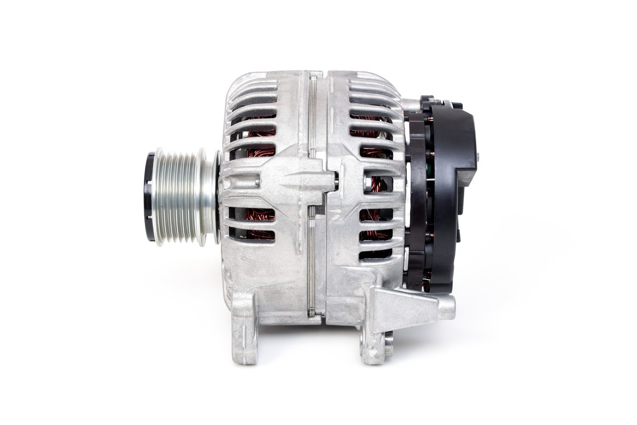 BOSCH NCB1 (>) 14V 70/120A Generátor