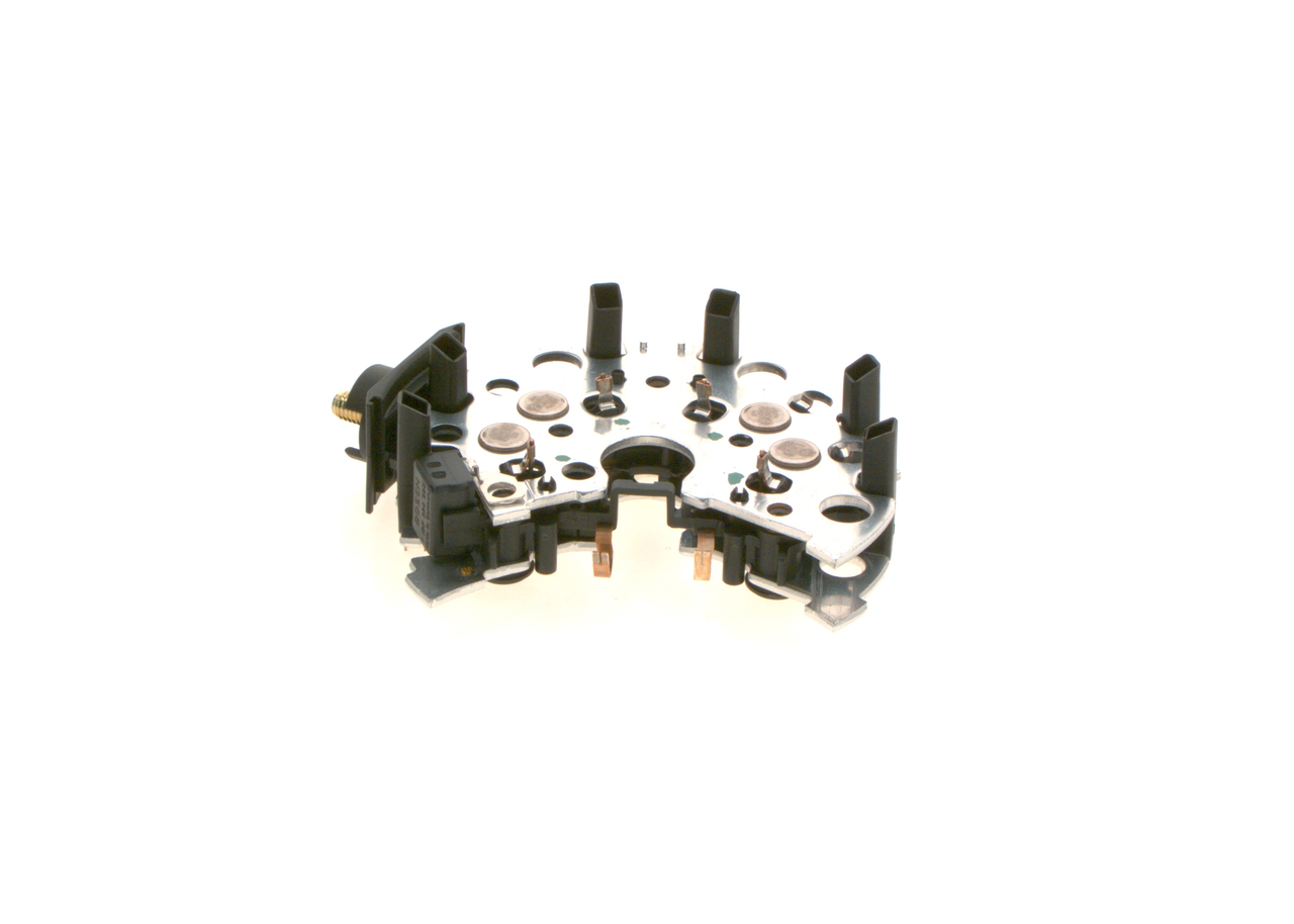 BOSCH 1 127 319 793 Rectificador, alternador