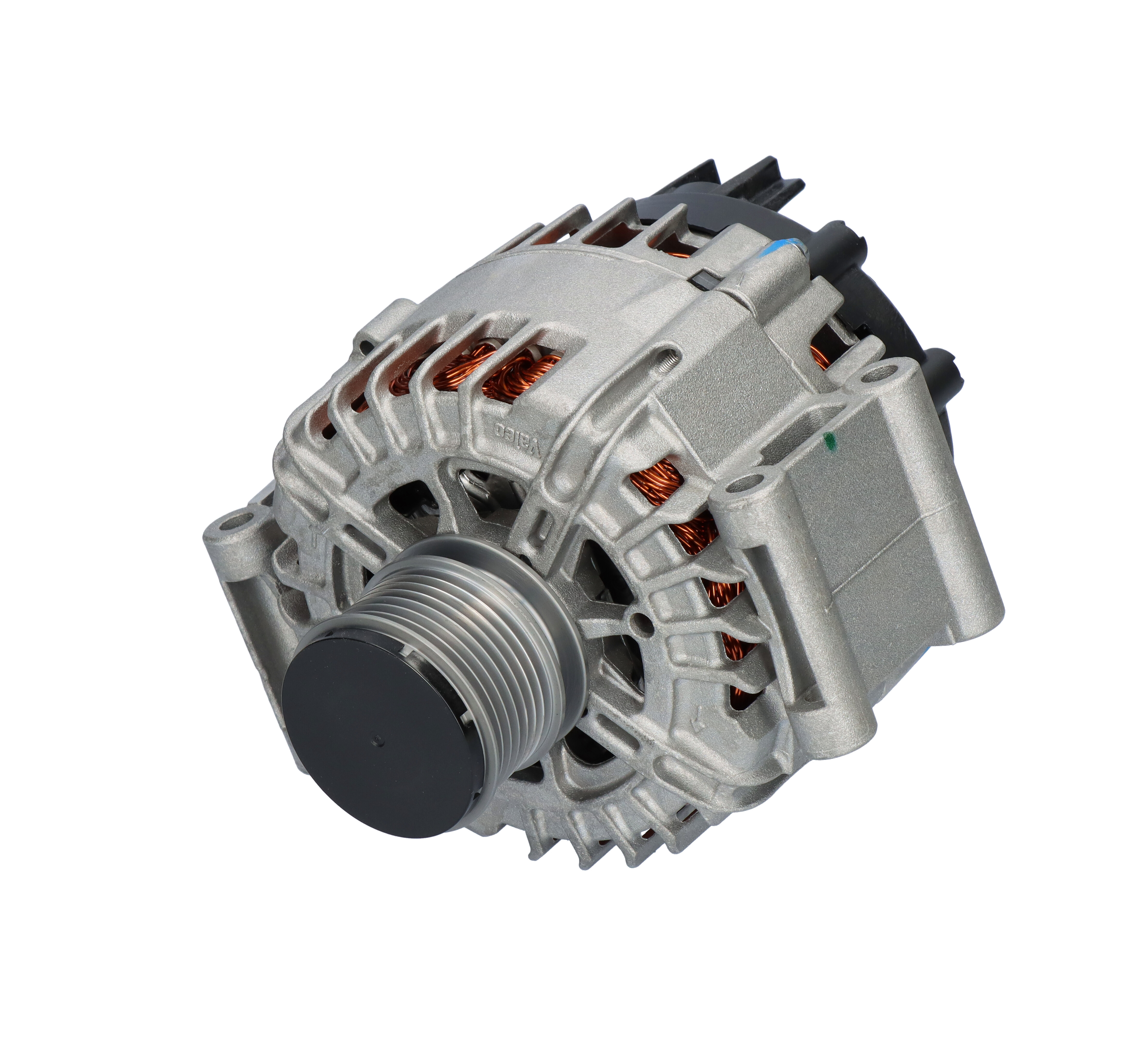 Rueda libre de alternador 440127 VALEO A 271 154 18 02 JEEP