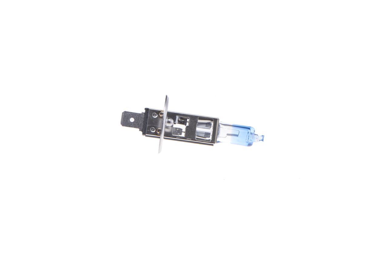 Żarówka, reflektor dalekosiężny 1 987 301 076 BOSCH 943 904 AUDI