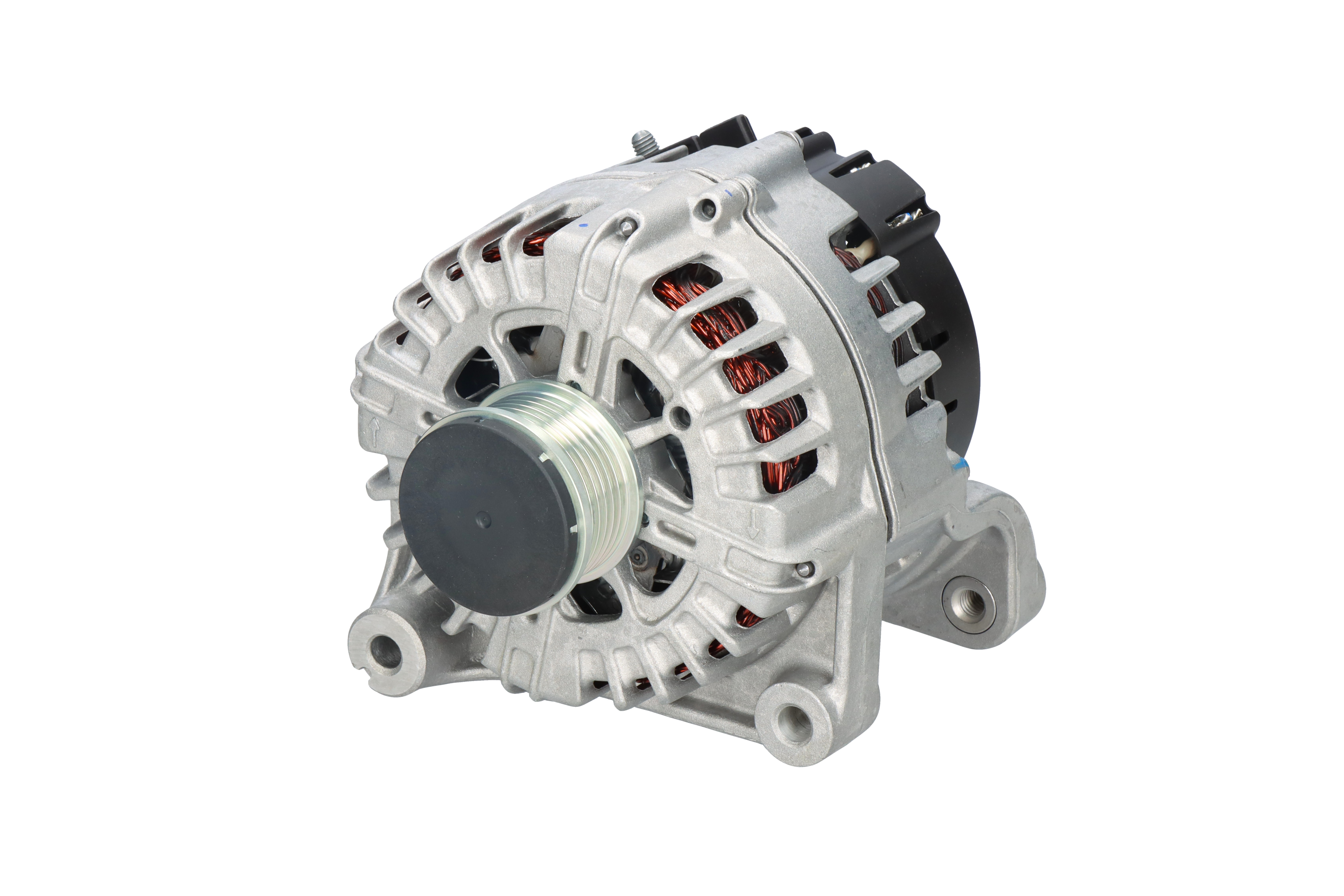 Ελεύθερη περιστροφή γεννήτριας 439730 VALEO 8507625 TOYOTA
