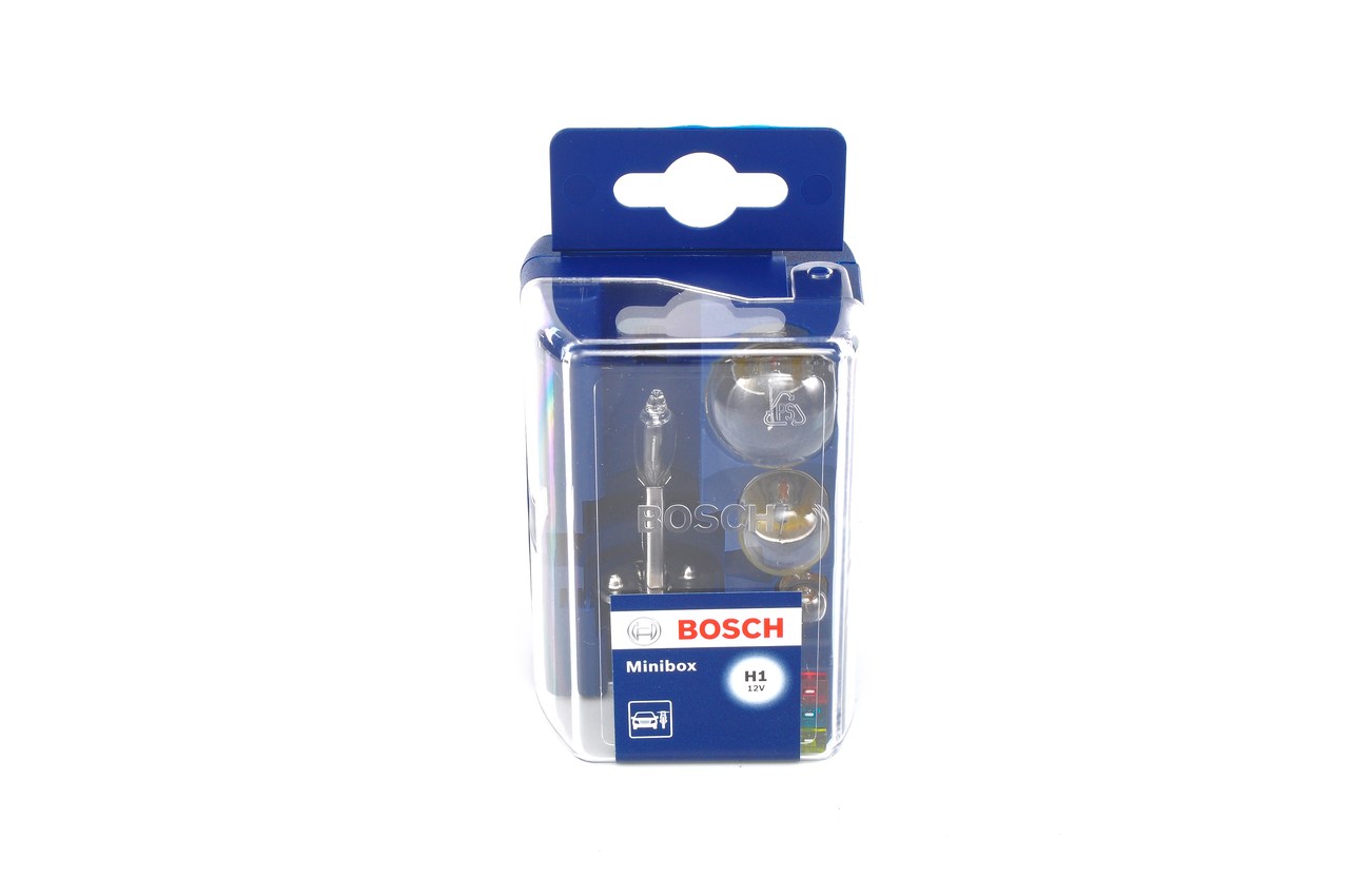 BOSCH 1 987 301 102 Sortiment, pærer