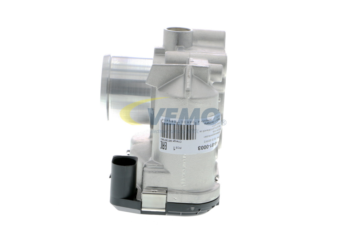 VEMO V46-81-0003 Hrdlo żkrtiacej klapky Renault Scenic 2 2.0 dCi 150 KS nafta cena