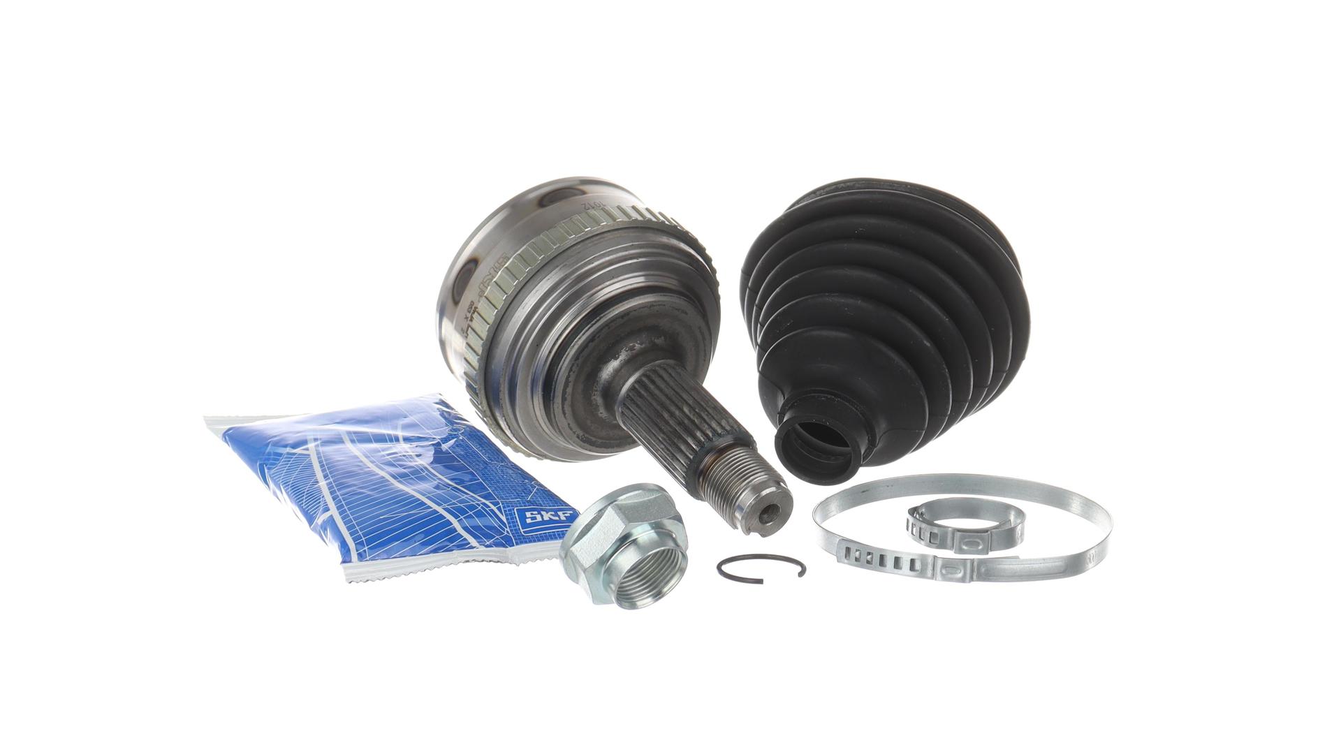 Σετ αρθρώσεων SKF Honda CR-V VKJA 5821