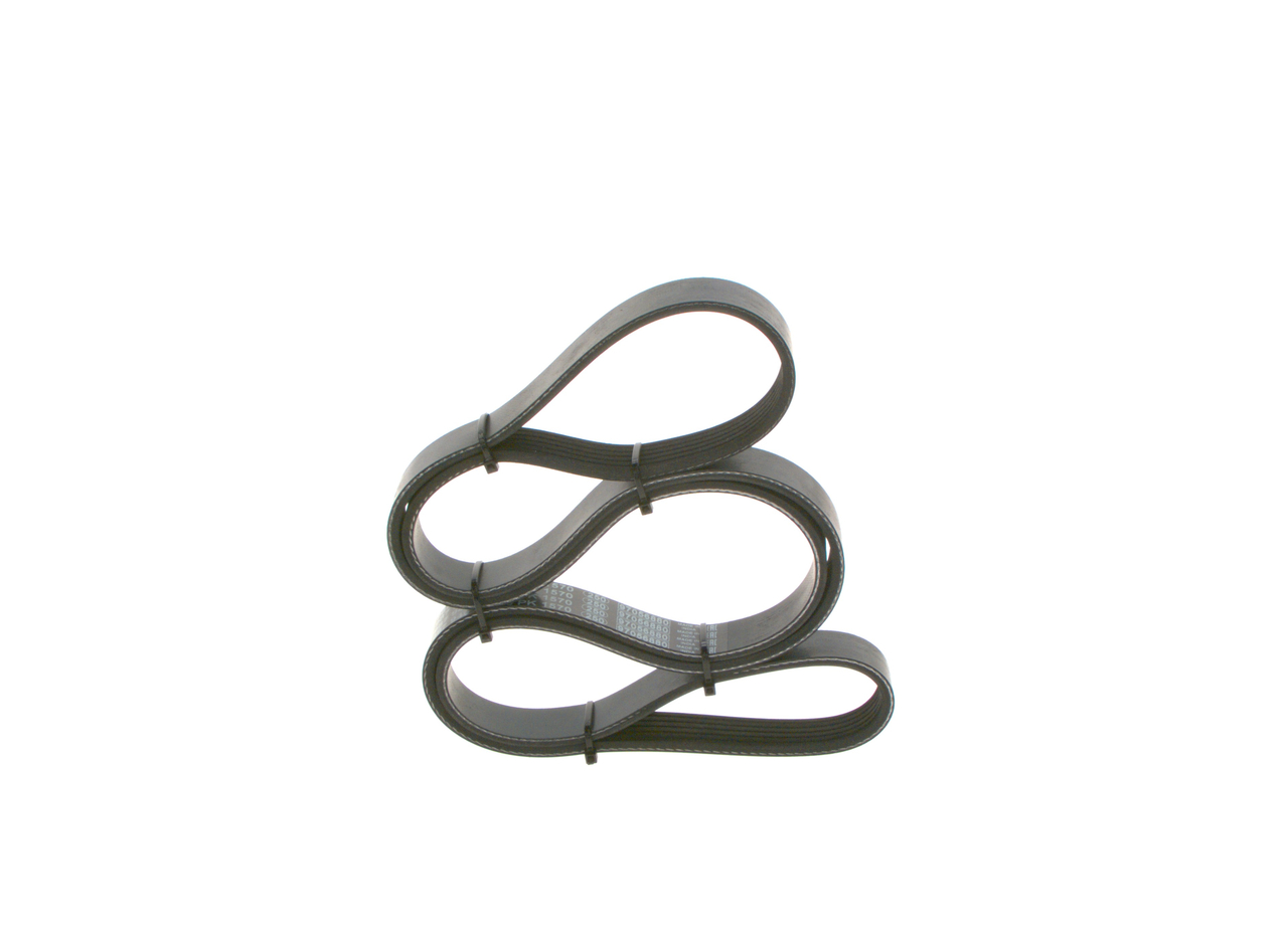 Ķīļrievu siksna 1 987 946 014 BOSCH 06D 903 137E BMW