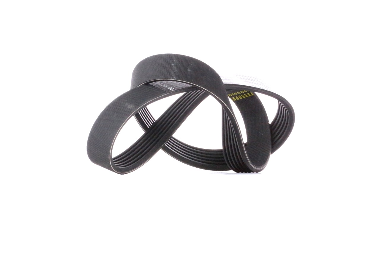 BOSCH 1 987 946 020 V-ribbed belt