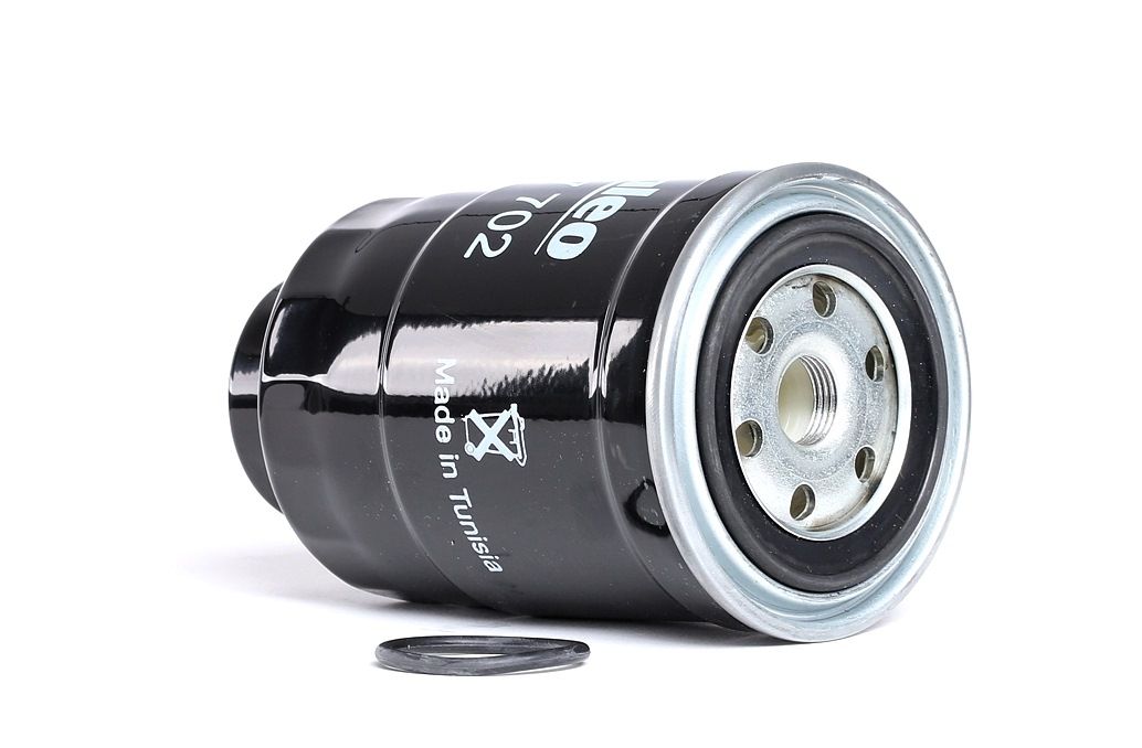 VALEO 587702 Fuel Filter Spin-on Filter-image-7165395