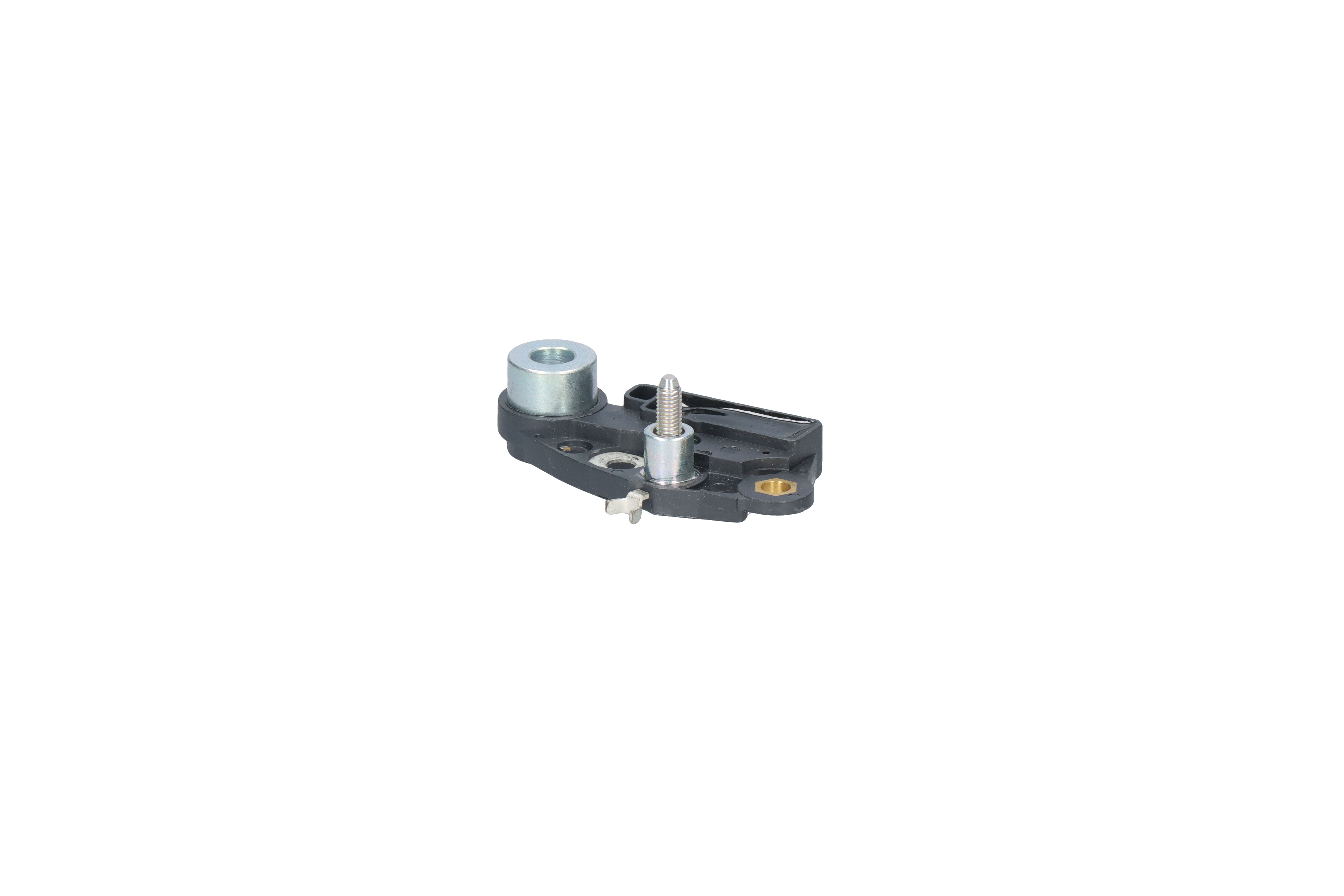 Überspannungsschutzgerät, Generator 593383 VALEO A13VI243 Lichtmaschinenregler 593383 VALEO A13VI243 FORD