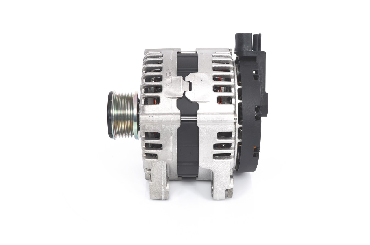 BOSCH H8P (>) 14V 110/180A Alternateur