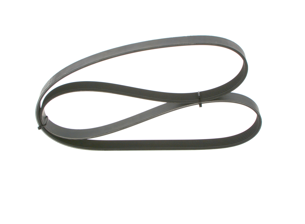 Ribbed belt LAND ROVER BOSCH 1 987 946 092