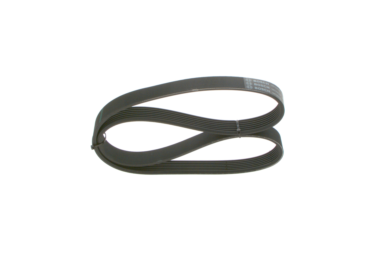 Cinghia servizi 1 987 946 249 BOSCH 11720-1KA0B OPEL