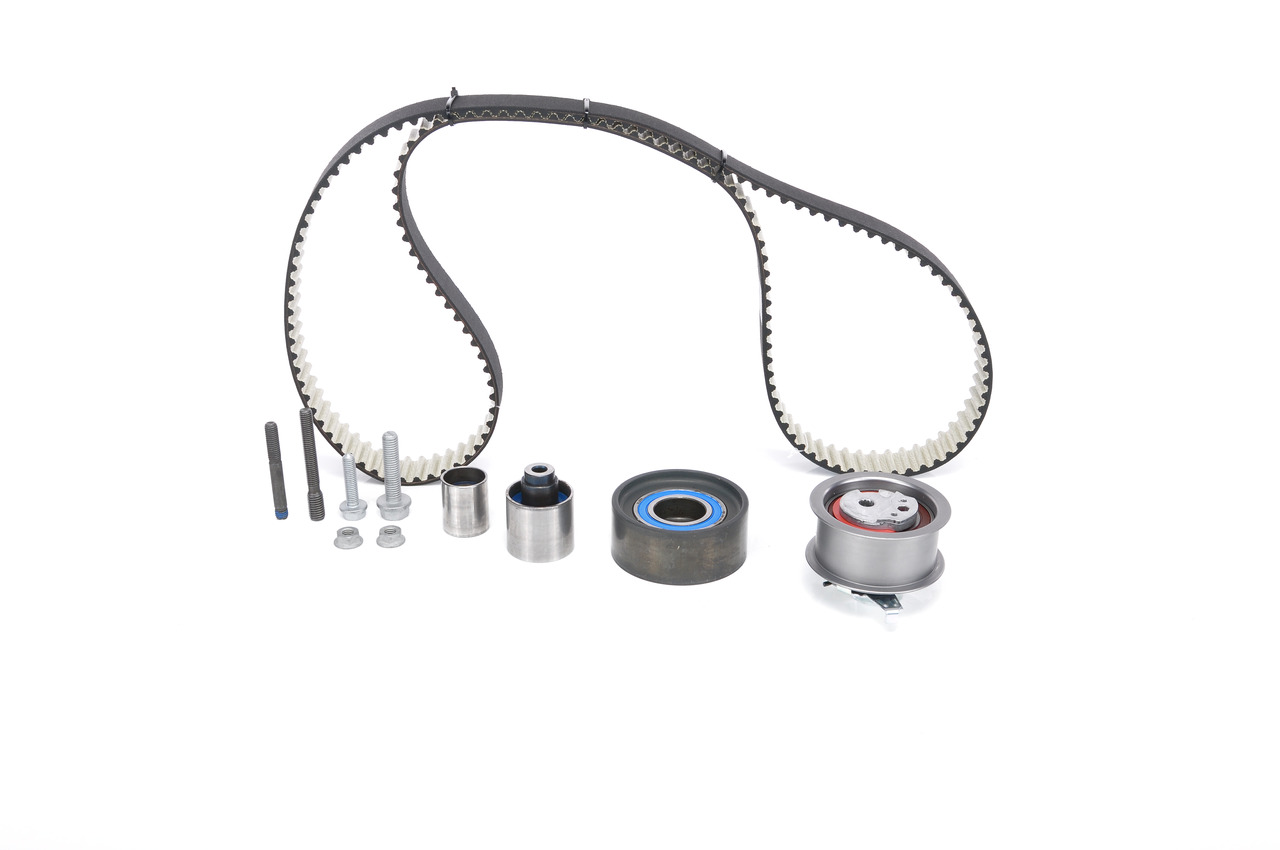 BOSCH SPANNROLLEN-SET Hammasrihma komplekt