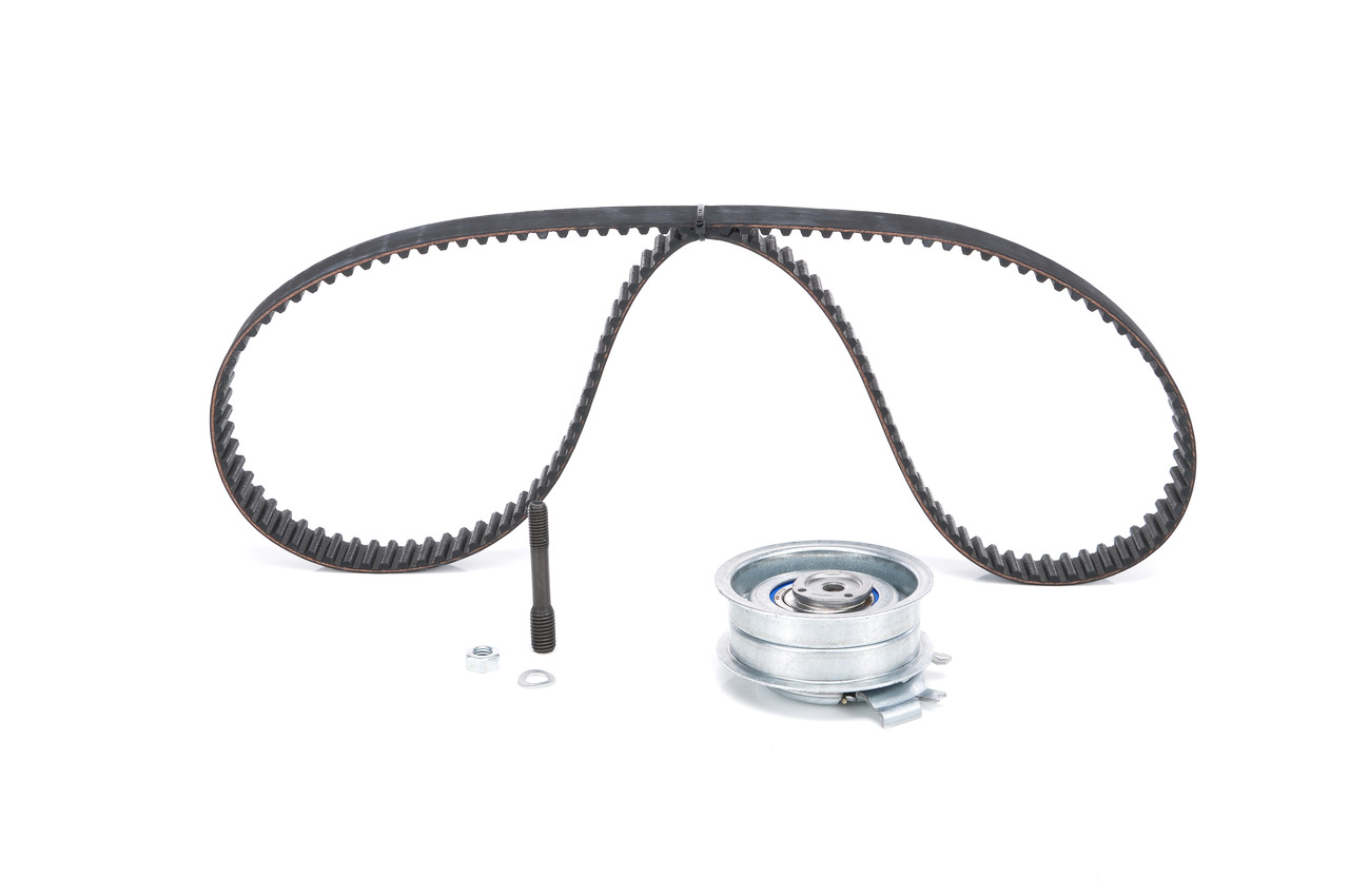 BOSCH SPANNROLLEN-SET Zahnriemensatz