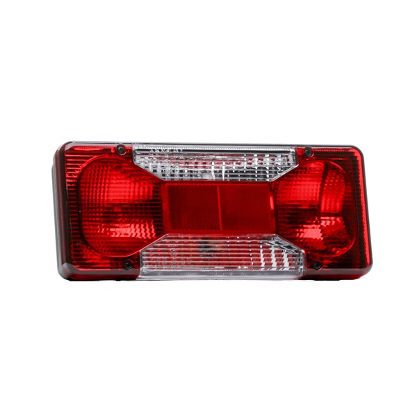 2815926 VAN WEZEL fari posteriori IVECO Daily VI Camion pianale/Telaio 35S18, 55S18, 55C18, 70S18, 70C18 4x4 180 CV Diesel prezzo