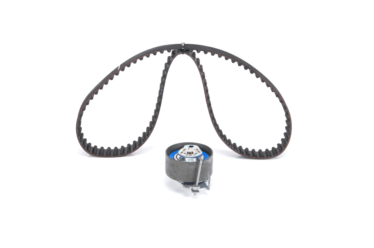 BOSCH SPANNROLLEN-SET Zahnriemensatz