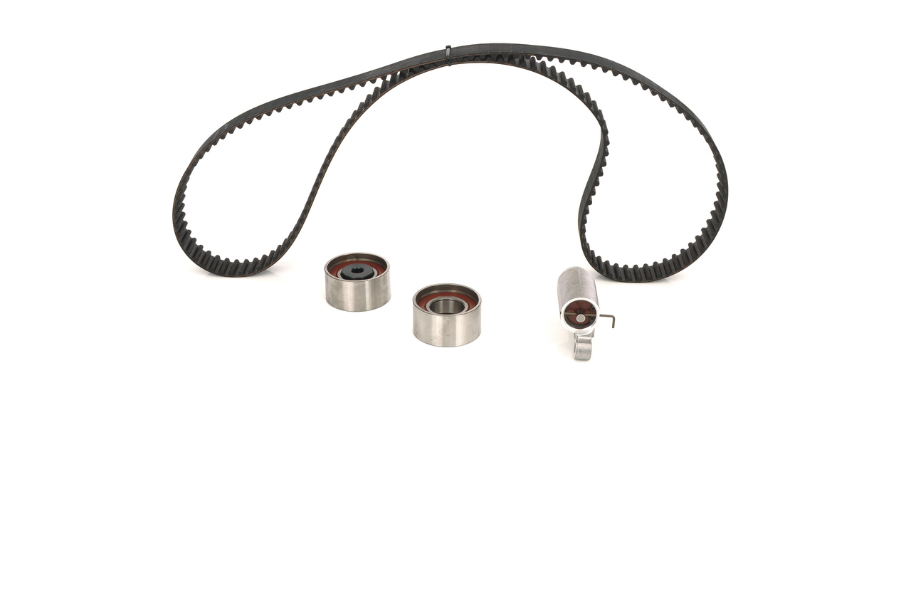 BOSCH 1 987 948 168 Distributiesnaar voor Mazda FAMILIA VI BJ 2.0 DiTD (BJEP) 101 Pk 2002 RF4F Diesel BOSCH 1 987 948 168 Distributieriem Mazda 323 Familia BJ 2.0 DiTD (BJEP) 101 Pk Diesel prijs
