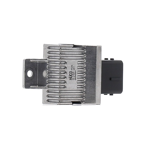 Vadības bloks, Kvēlsveces darbības laiks 132120 HITACHI 1 672 529 RENAULT