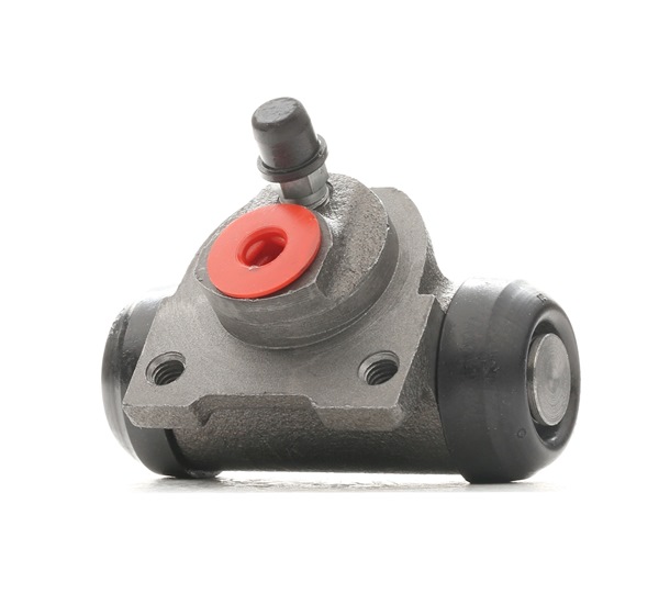 BOSCH Wielremcilinder F 026 002 474 BOSCH F026002474 trommelrem FIAT PANDA
