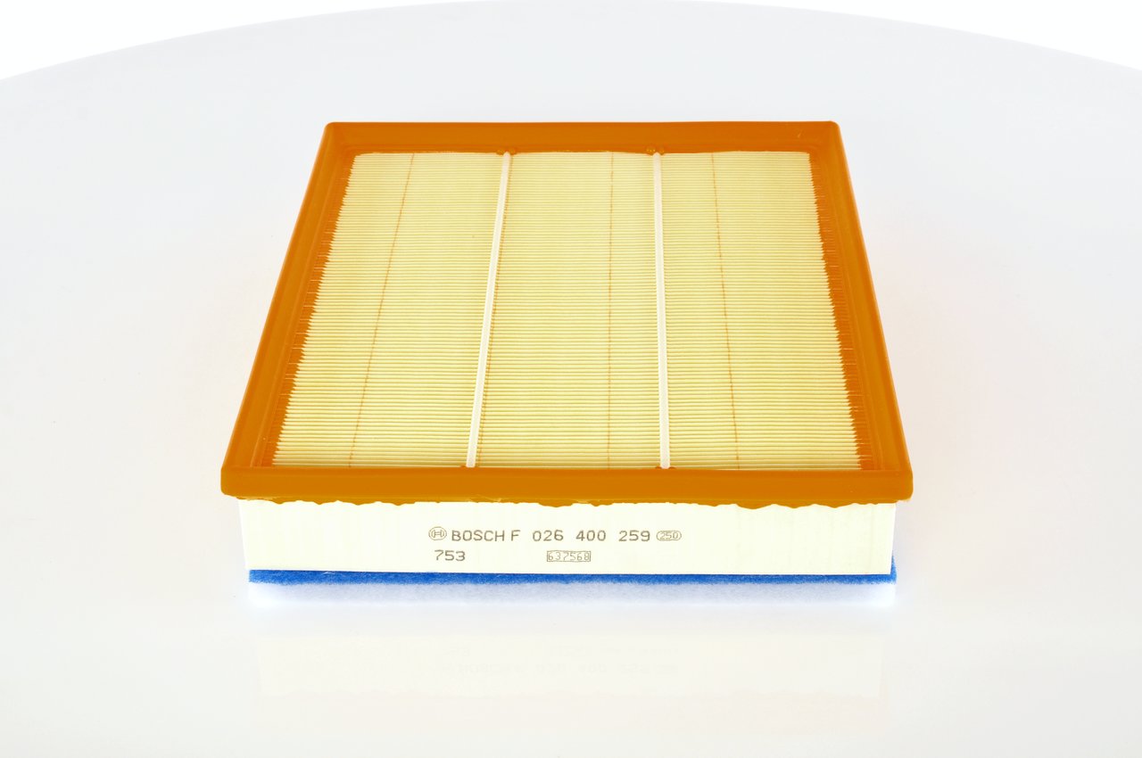 BOSCH S 0259 Filtre à air