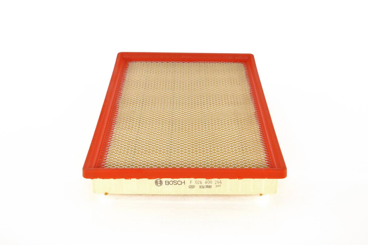 BOSCH S 0266 Luftfilter