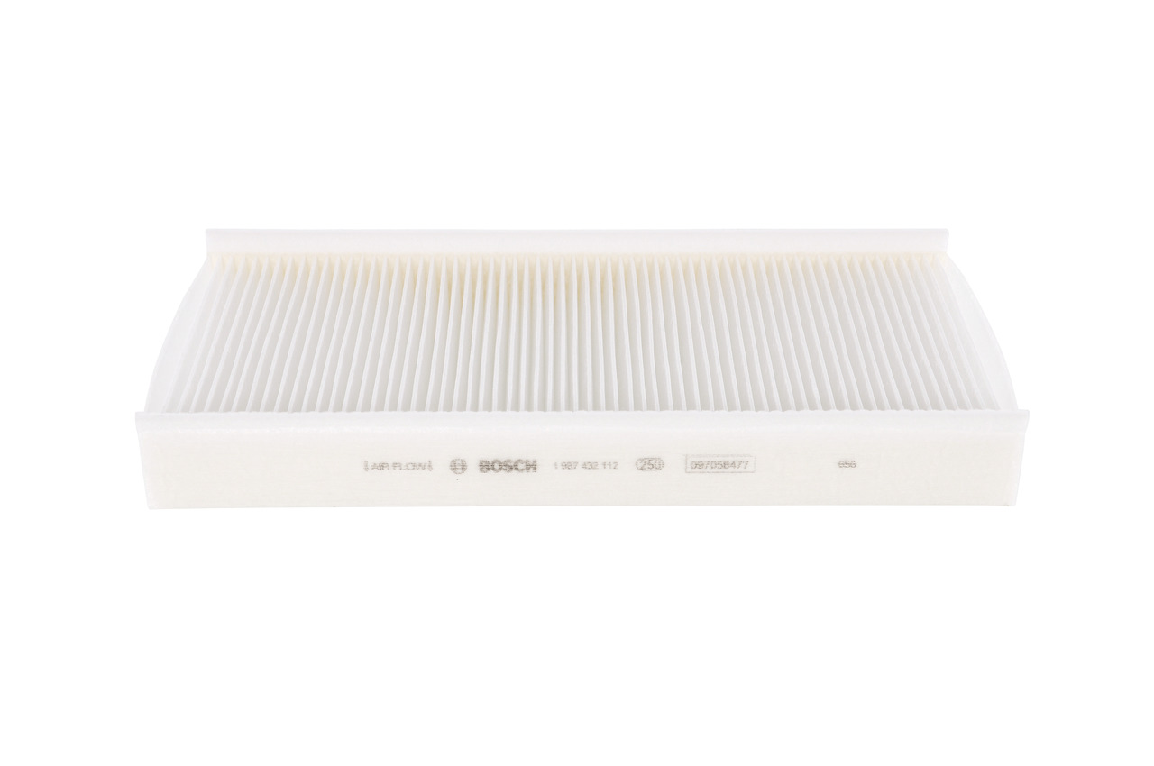 BOSCH 1 987 432 112 originaal Salongifilter PEUGEOT 407 hind