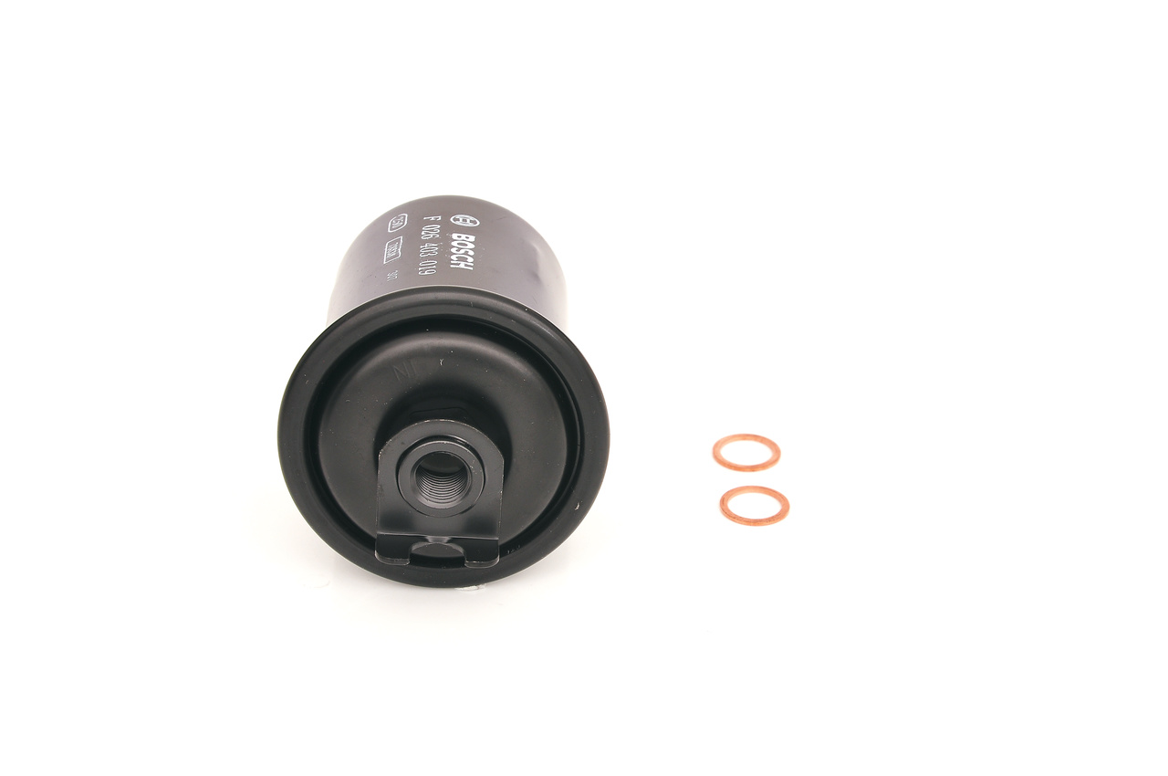 BOSCH F 026 403 019 Fuel Filter In-Line Filter-image-7167060