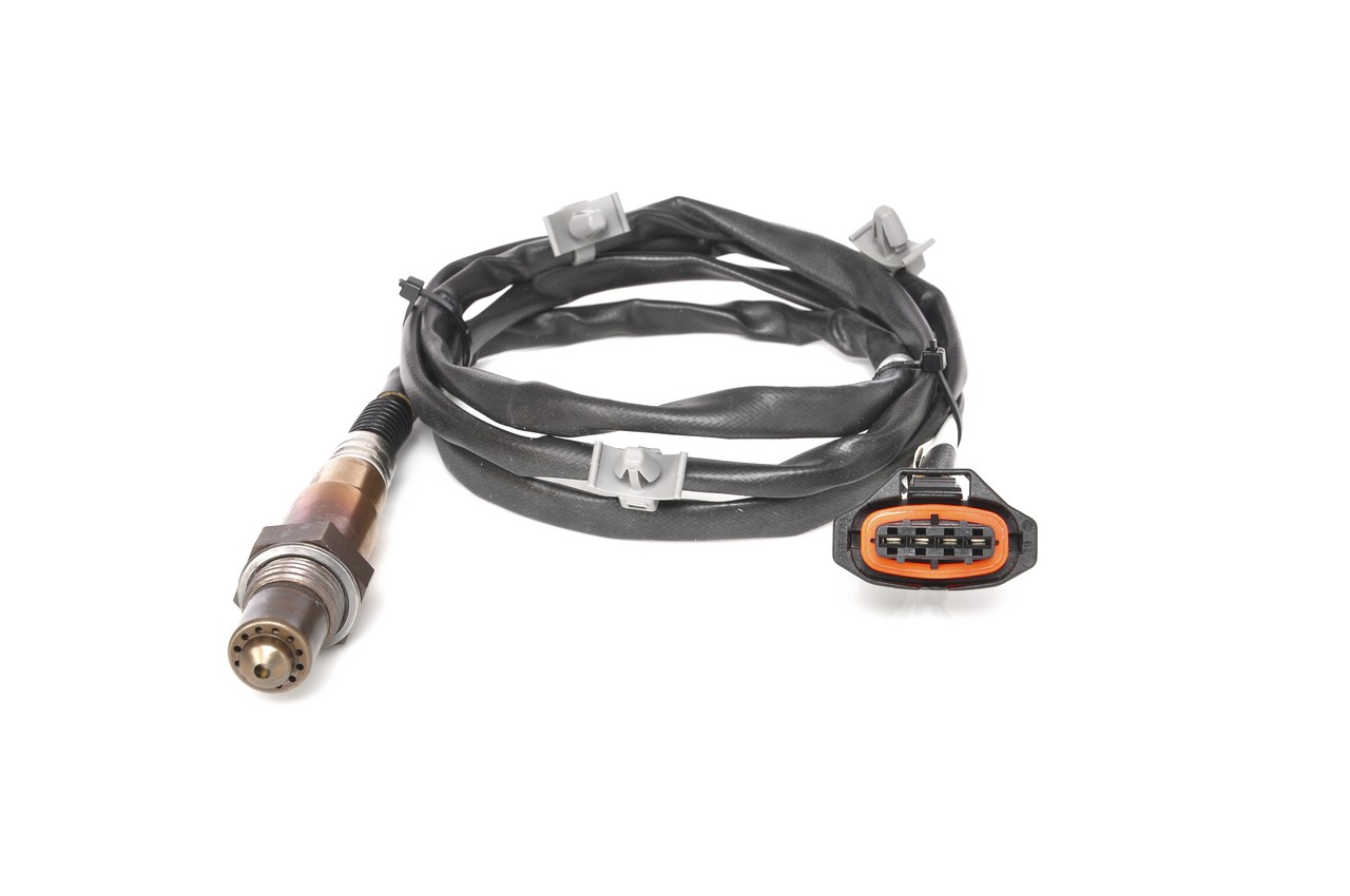 BOSCH 0 258 006 740 Kosten CHEVROLET NOx-Sensor Original