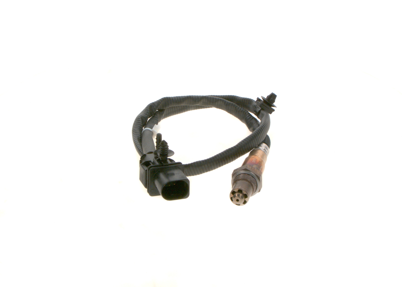 BOSCH 0258017140 Opel Rekord C Sedan Lambdasonde pris