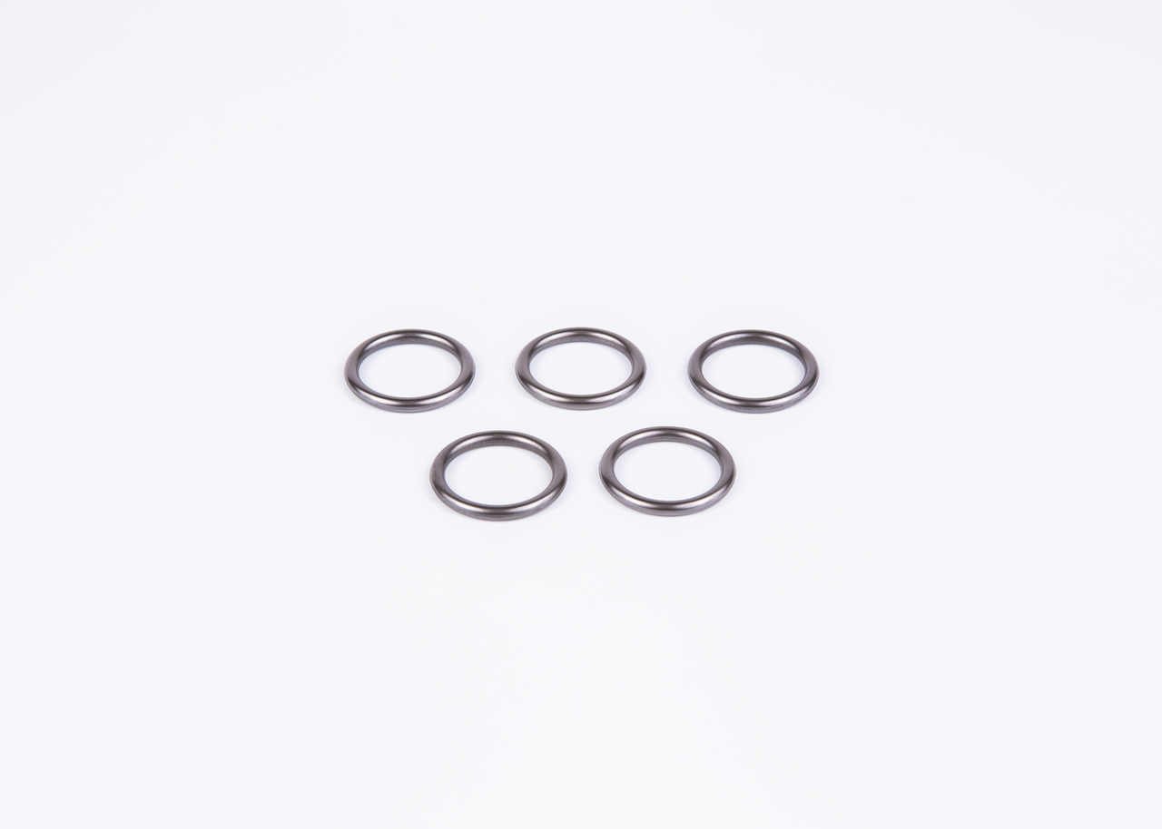 Anello di tenuta 2 430 210 081 BOSCH 489 0926 MERCEDES-BENZ