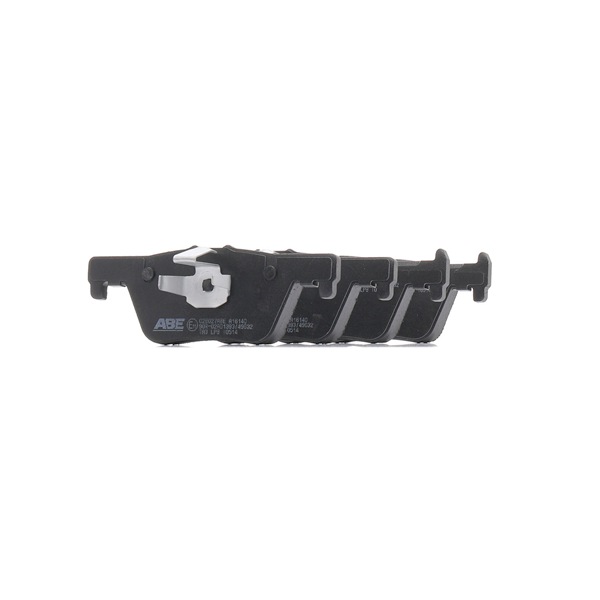 ABE C2B027ABE Pastilha de freio BMW F30 316 i 136 cv Gasolina preço