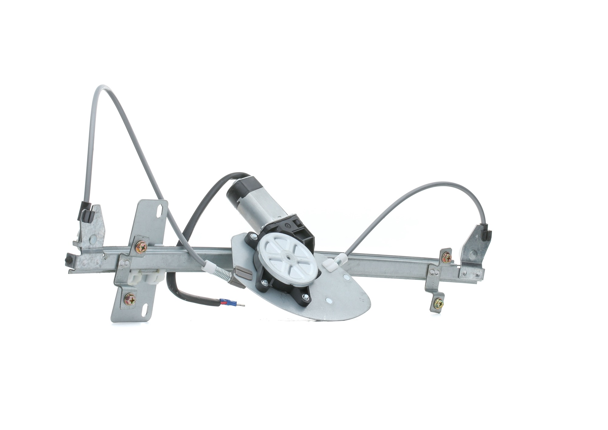 BLIC 6060-00-NI6906 Window regulator Right Front, Operating Mode: Electric, with electric motor-image-7172310