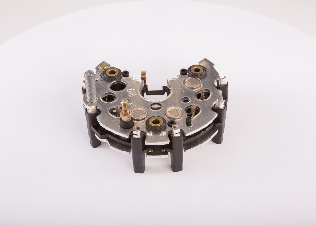 BOSCH 1 127 319 559 Pont de diodes, alternateur
