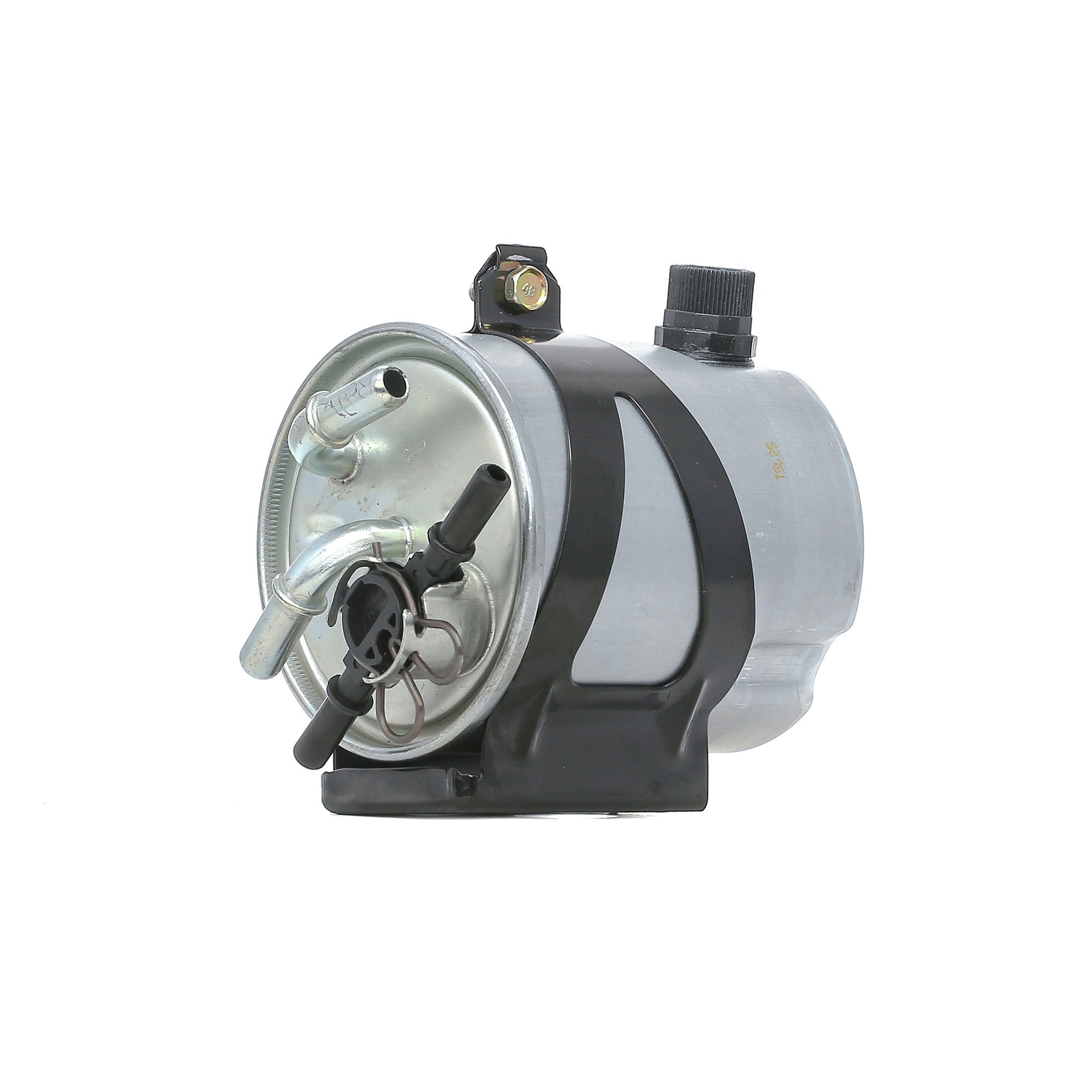 JC PREMIUM B3R025PR Fuel Filter without connection for water sensor-image-7175736