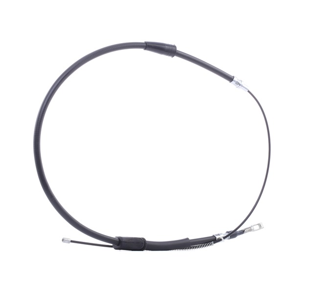 MAPCO 5650 Handbremse Audi 100 C3 2.0 113 PS Benzin Kosten