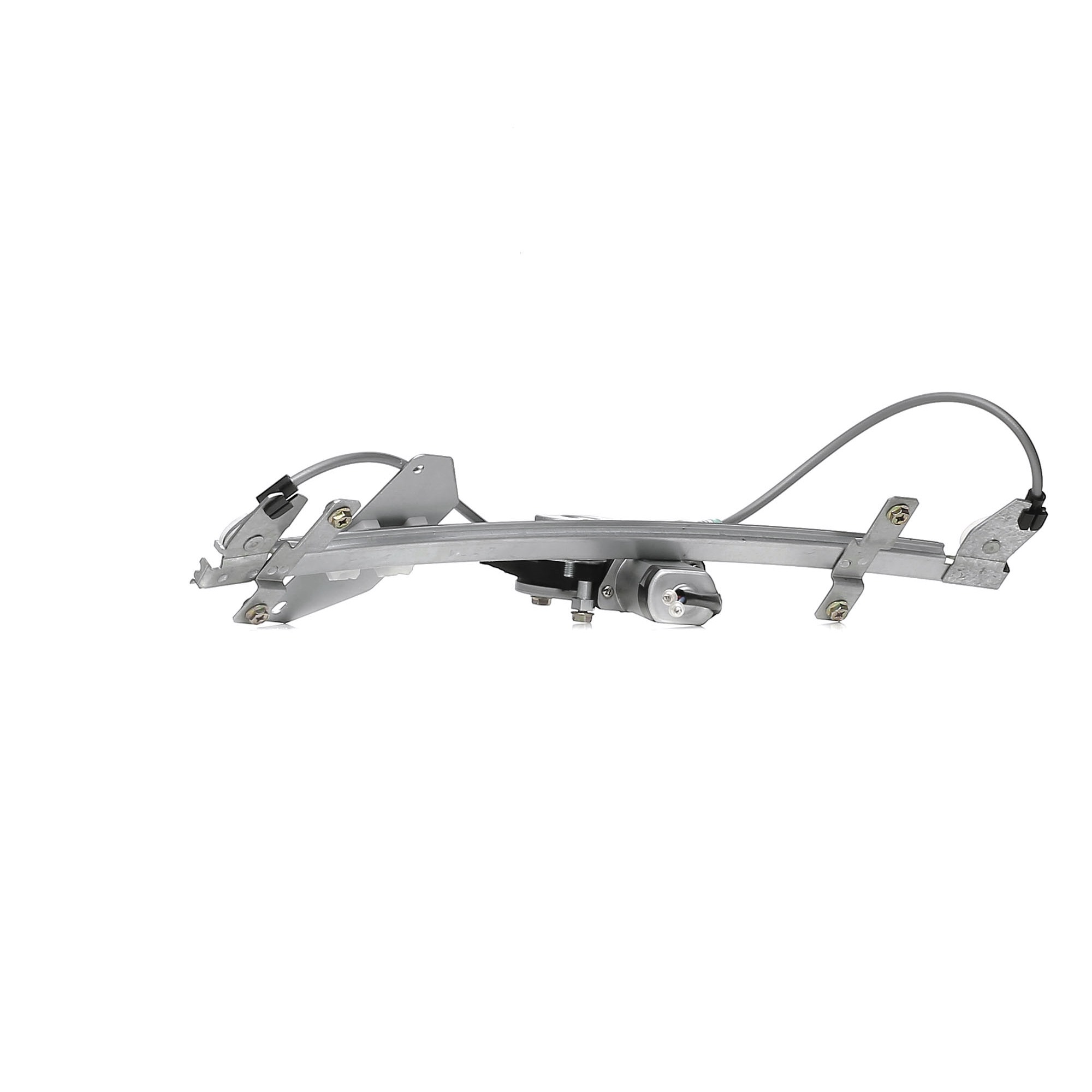BLIC 6060-00-VO4915 Window regulator Left Front, Operating Mode: Electric, with electric motor-image-7177738