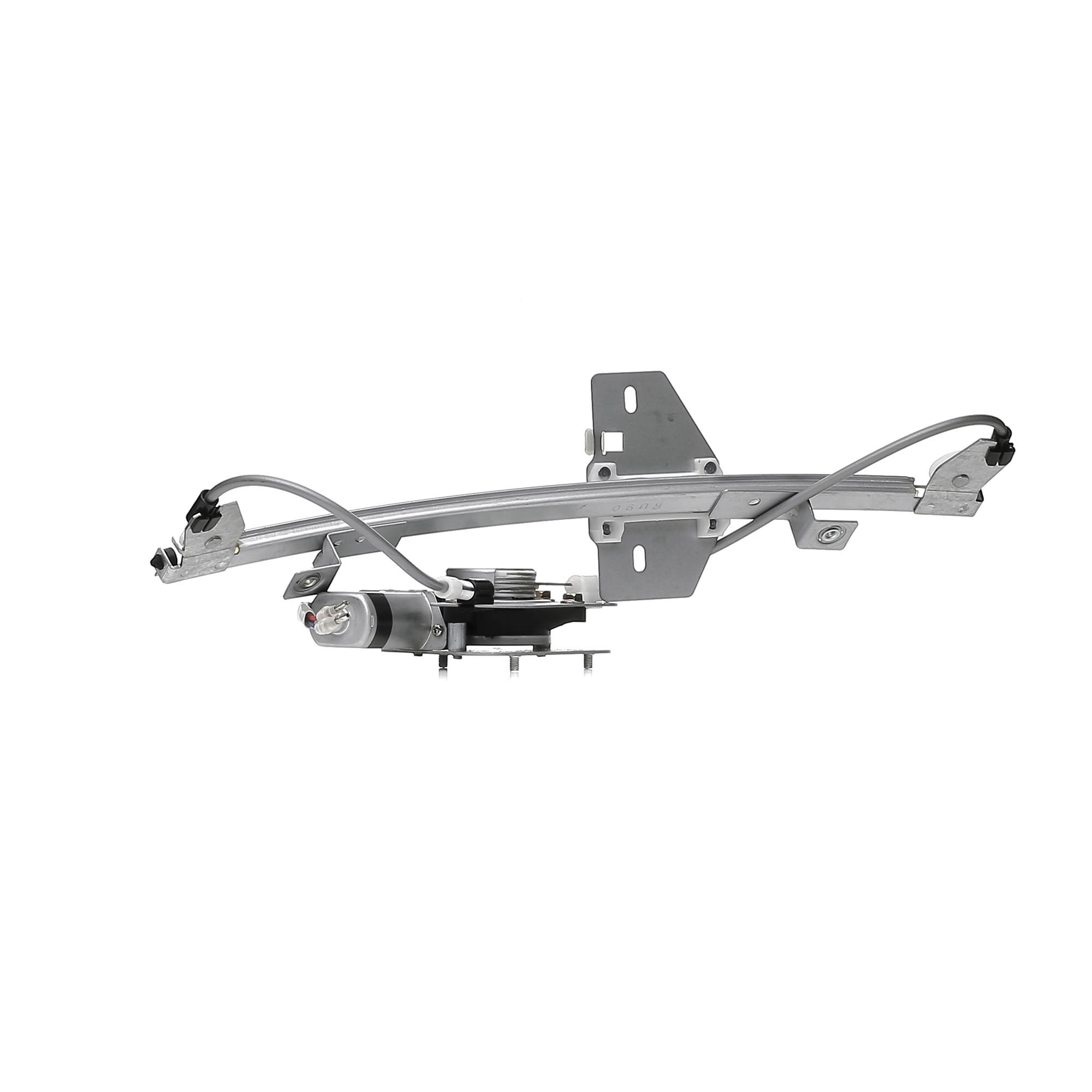 BLIC 6060-00-RE4538 Window regulator Right Rear, Operating Mode: Electric, with electric motor-image-7177861