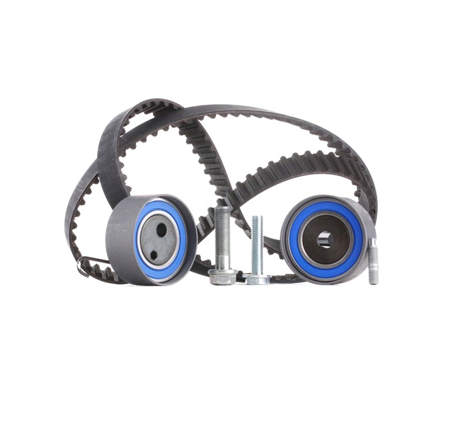 BOSCH SPANNROLLEN-SET Fogasszíj készlet