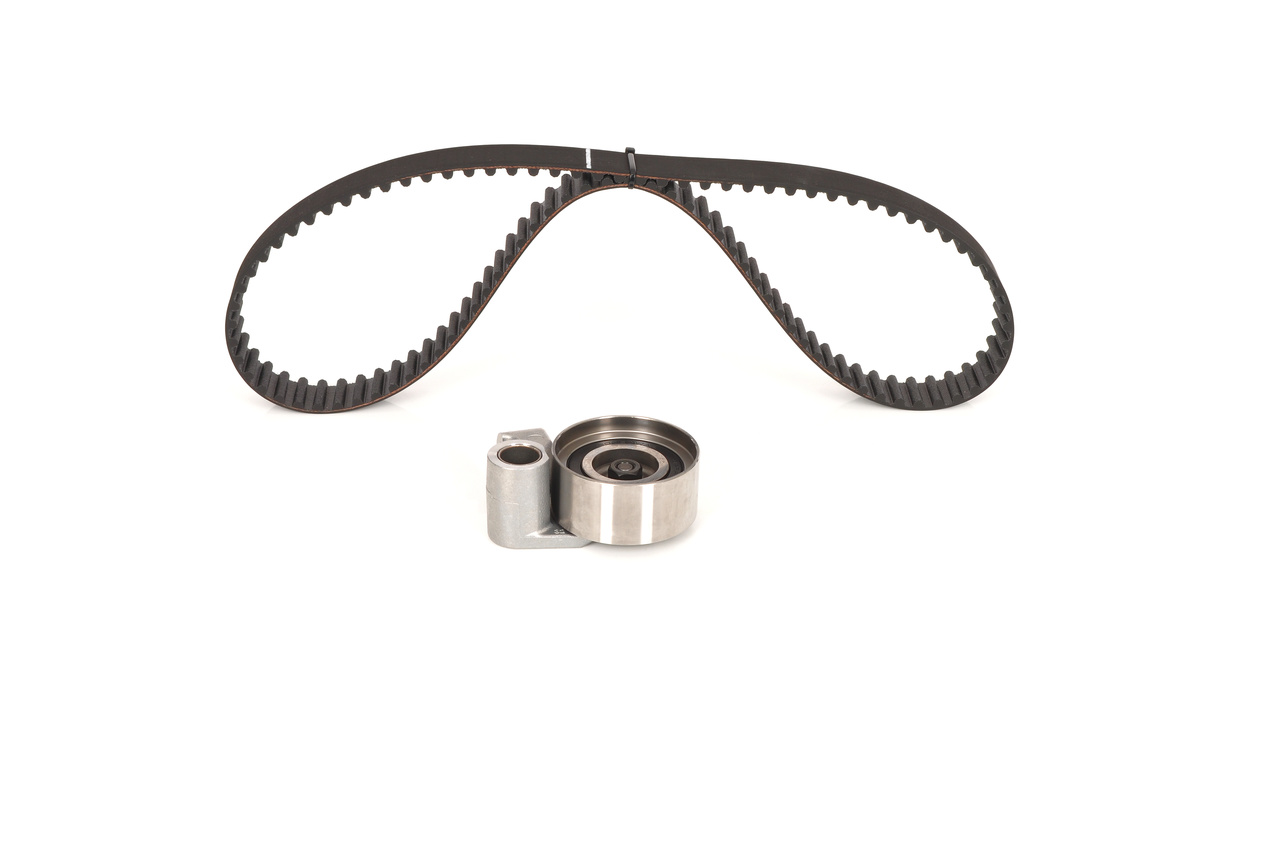 BOSCH SPANNROLLEN-SET Distributieriem set