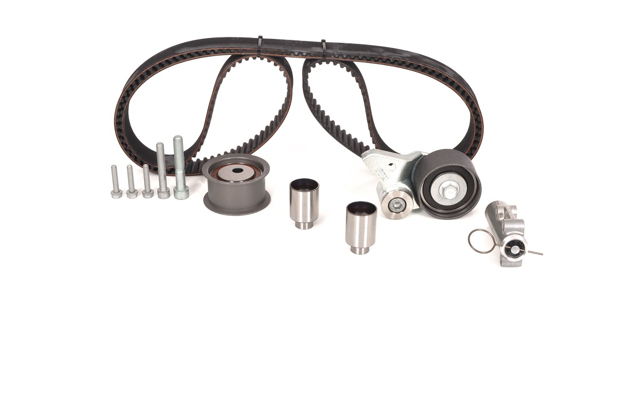 BOSCH 1 987 948 195 Σετ χρονισμού Audi A6 C5 Avant RS6 4.2 quattro 450 PS Βενζίνη τιμες