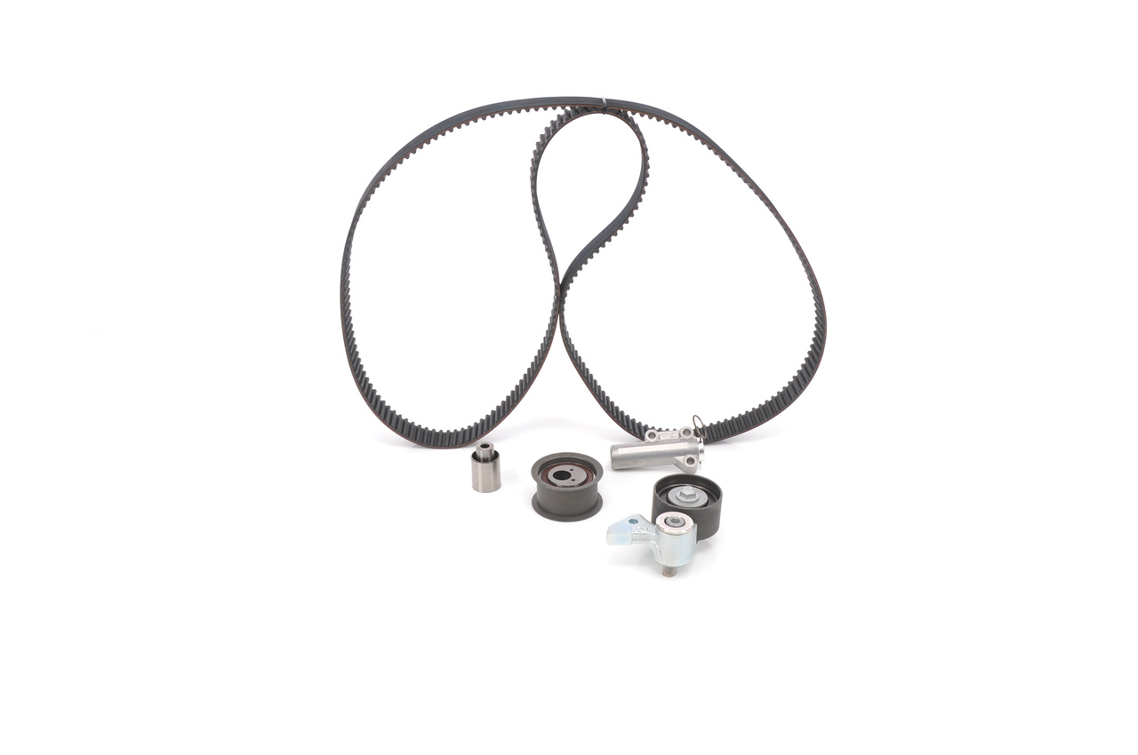 Jogo de correias dentadas 1 987 948 196 BOSCH 077198119A AUDI