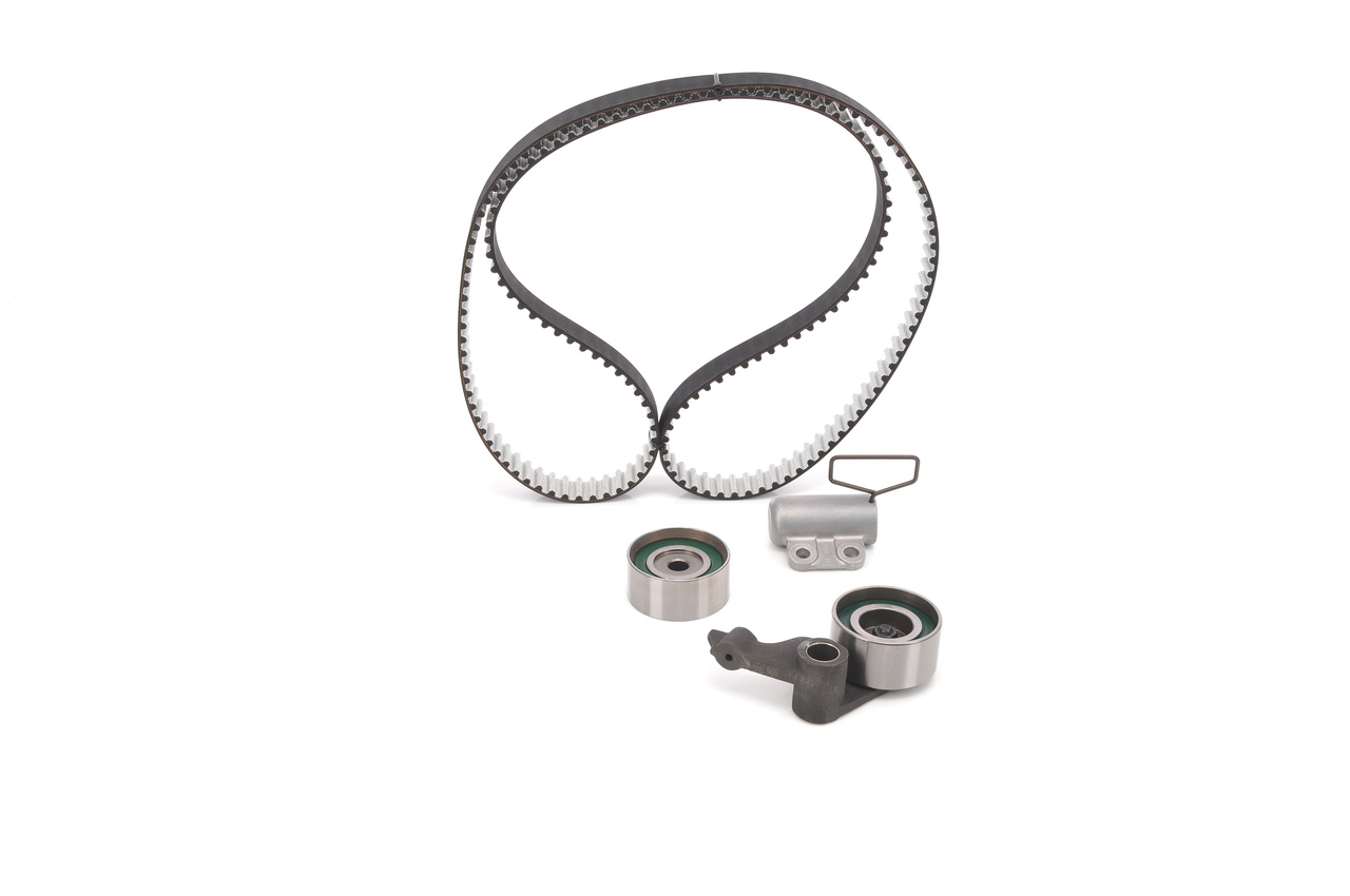 BOSCH SPANNROLLEN-SET Hammasrihma komplekt