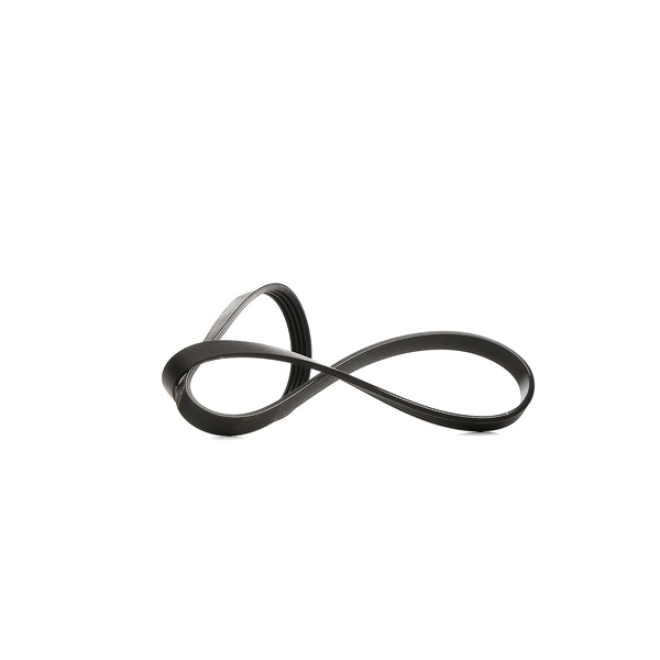 BOSCH 4 PK 1075 Serpentine belt