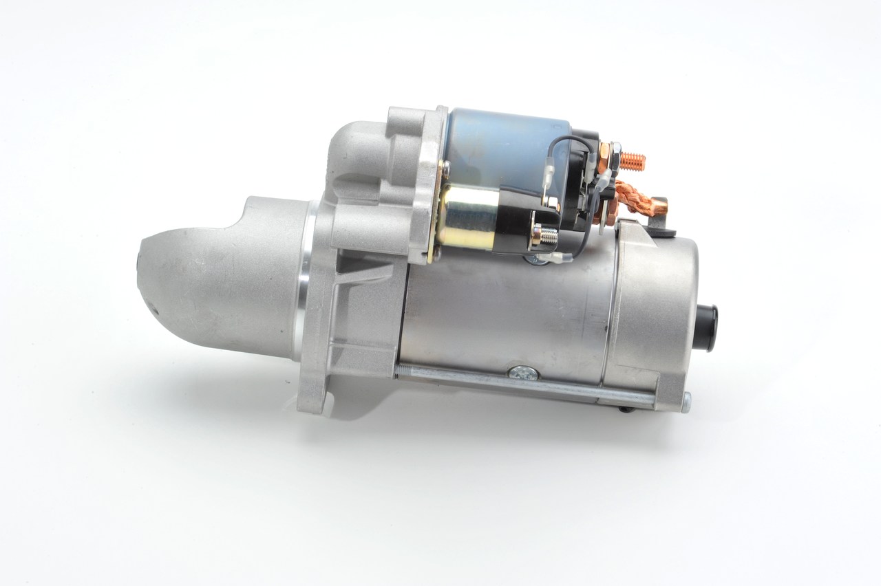 BOSCH HX95-M 24V (R) Starter motor