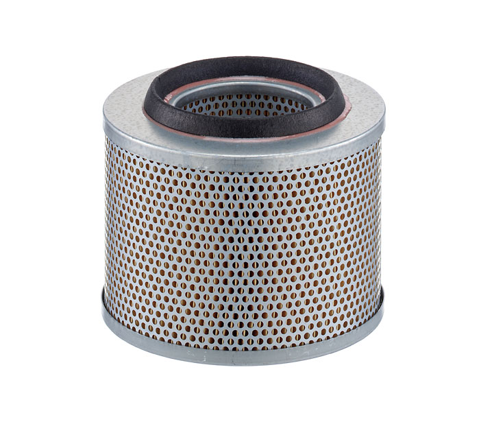 MANN-FILTER C 18 133 Air filter