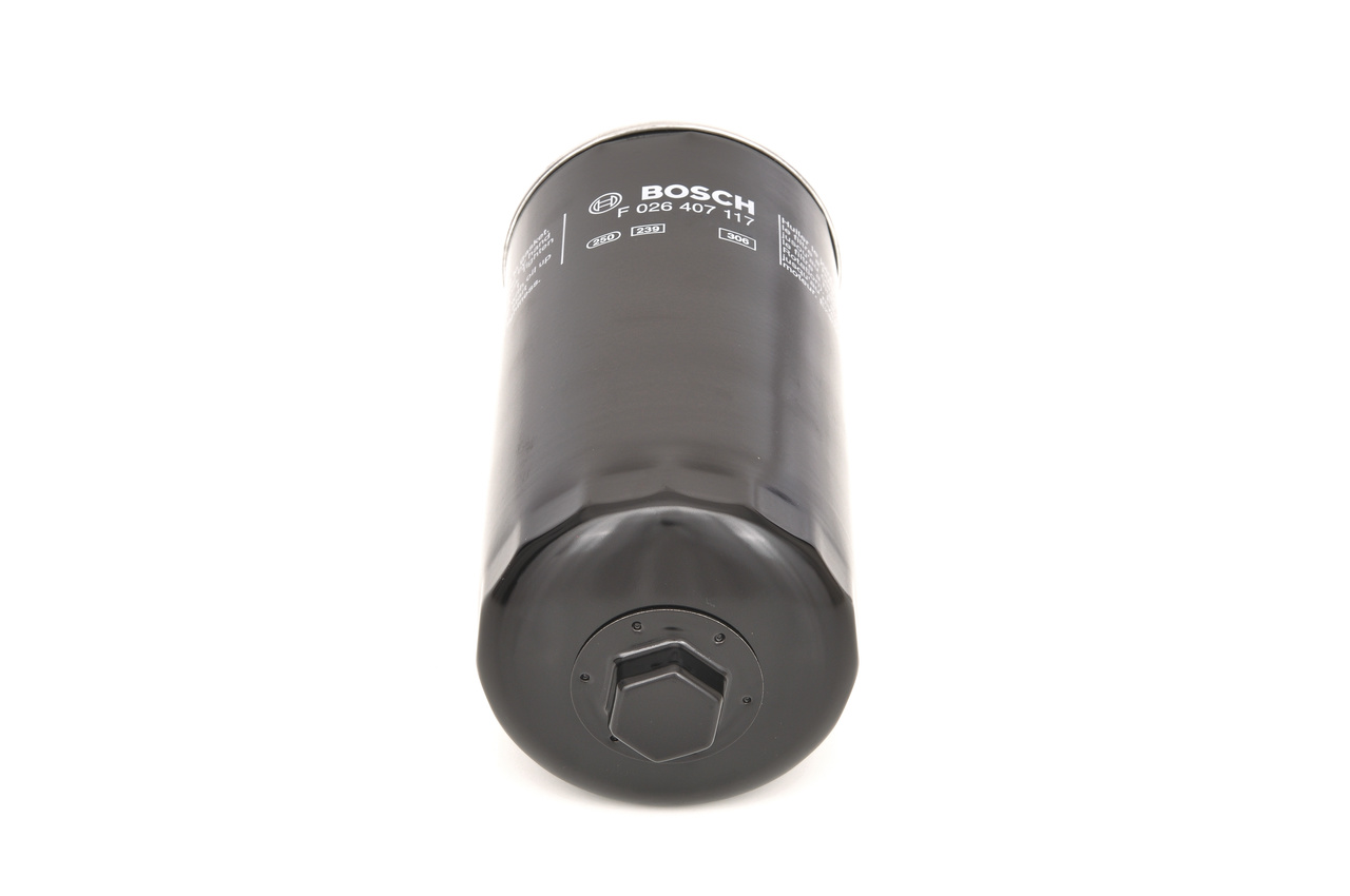 BOSCH P 7117 Ölfilter