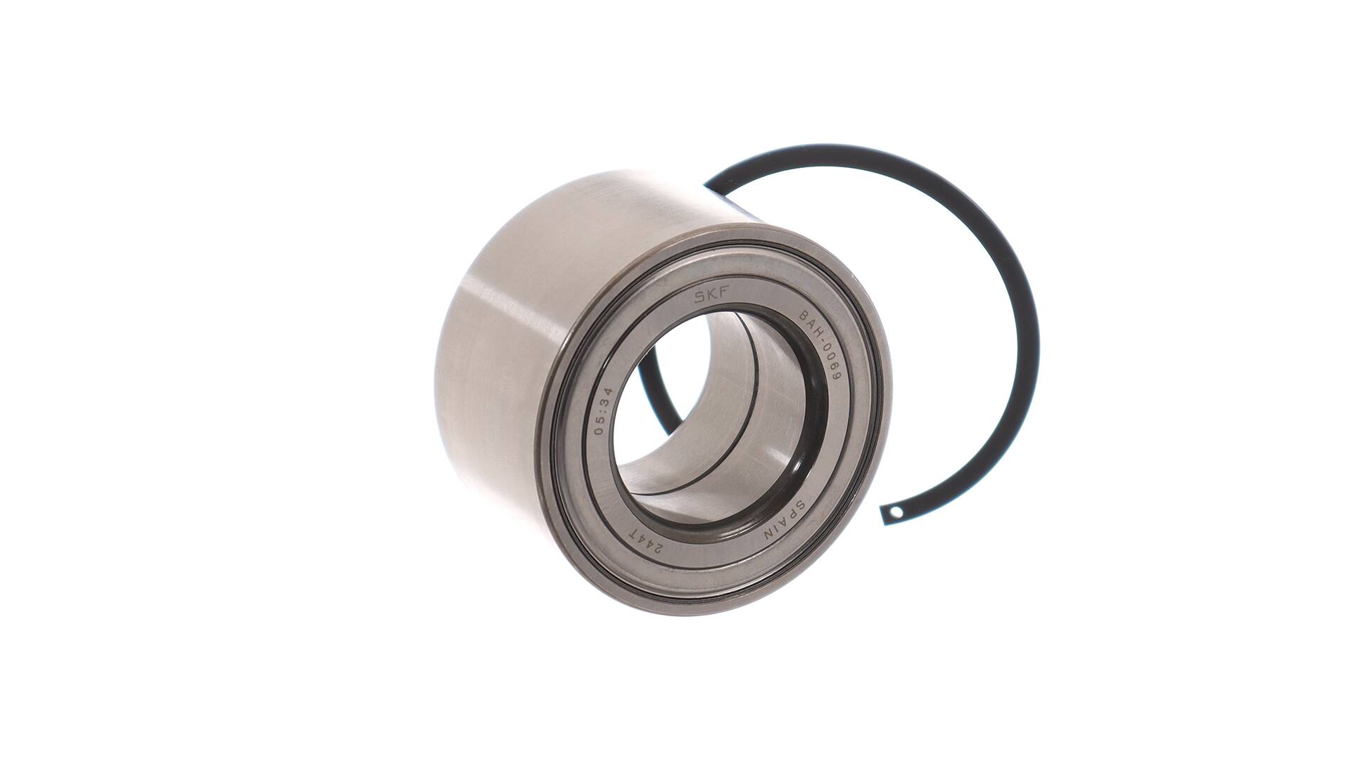 SKF VKBA 6853 Pyöränlaakerisarja