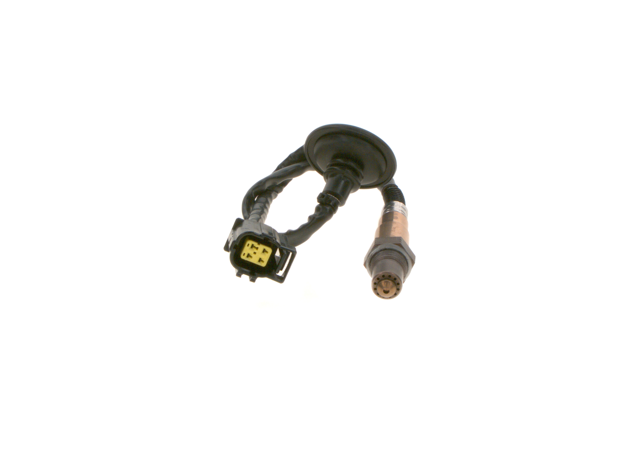 0 258 010 024 Lambda andur BOSCH MITSUBISHI LANCER