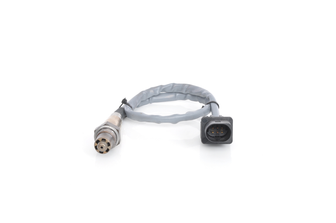Lambdasonde 0 258 017 245 BOSCH 06G 906 262 F BMW