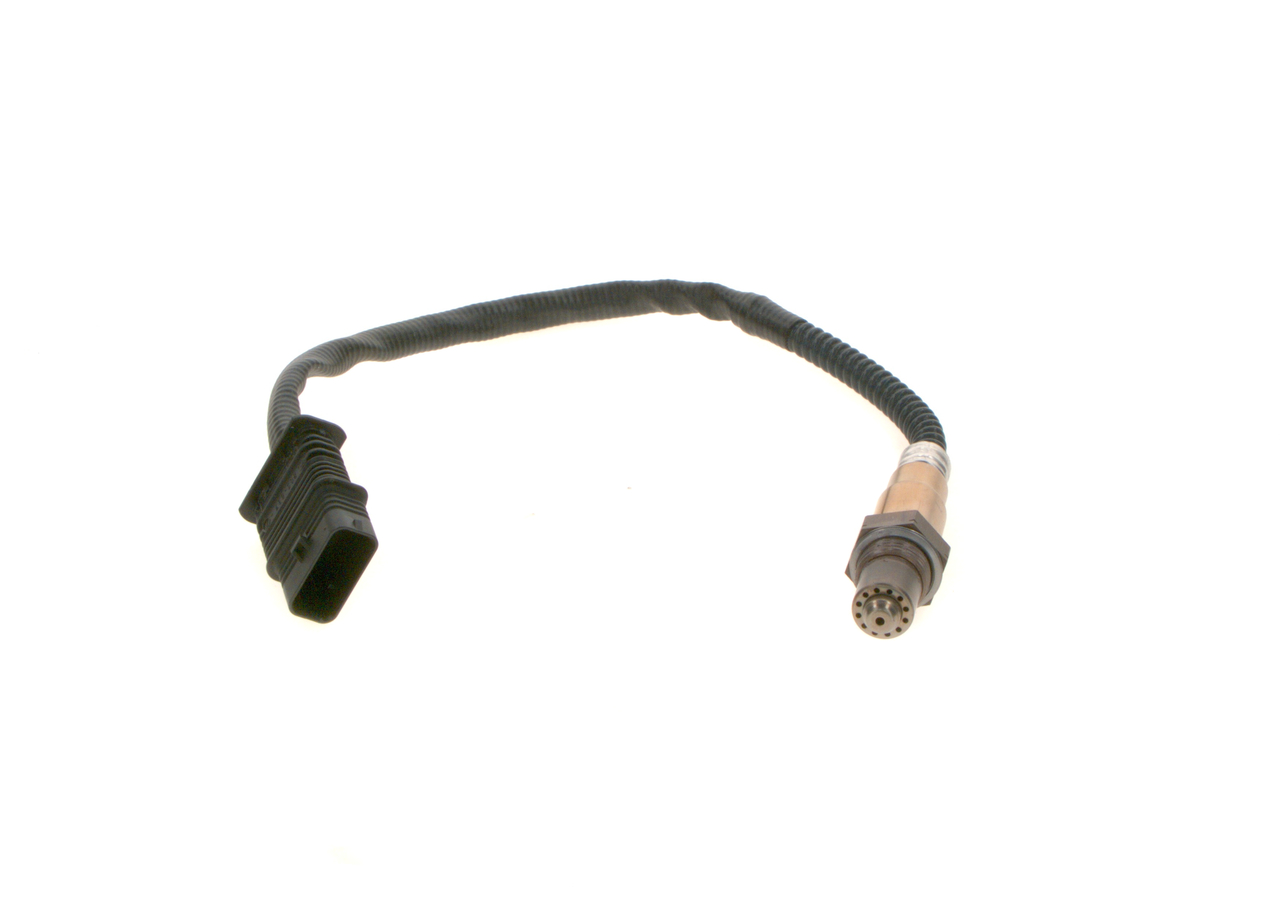 BOSCH 0 258 027 029 Lambdasensor BMW F30 320 i xDrive 182 hk Bensin pris